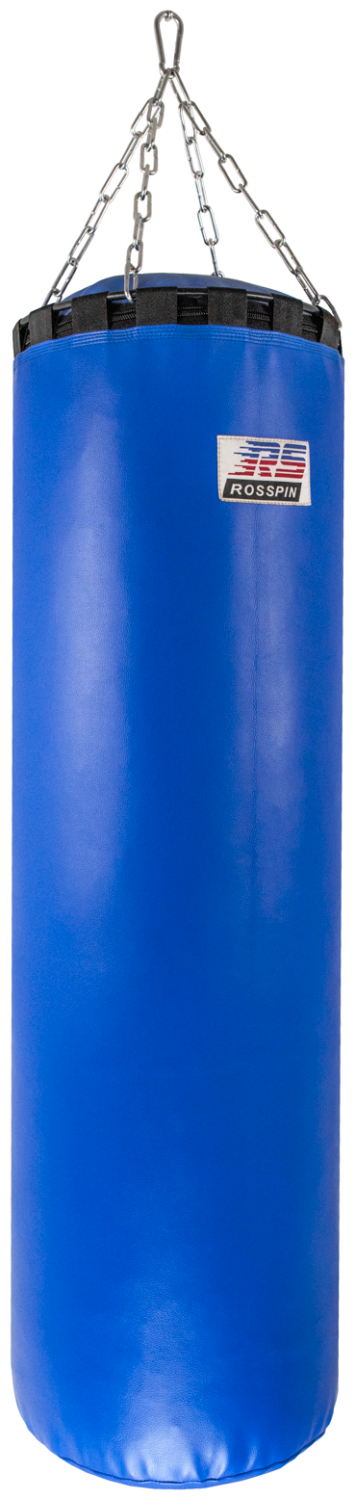 Боксёрские мешки ROSSPIN